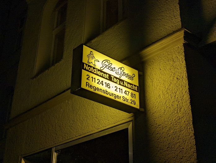 Ein mit dem Pixel 6 Pro aufgenommenes Bild (Bild: Tobias Költzsch/Golem.de)